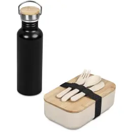 Kooshty Alfresco Black